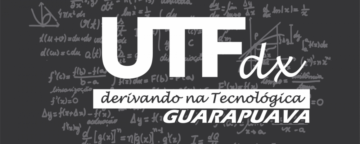 Universidade Tecnológica Federal do Paraná – Guarapuava